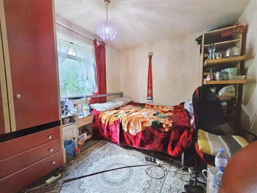 Fair Furlong, Bishopsworth, Bristol, BS13 9HW