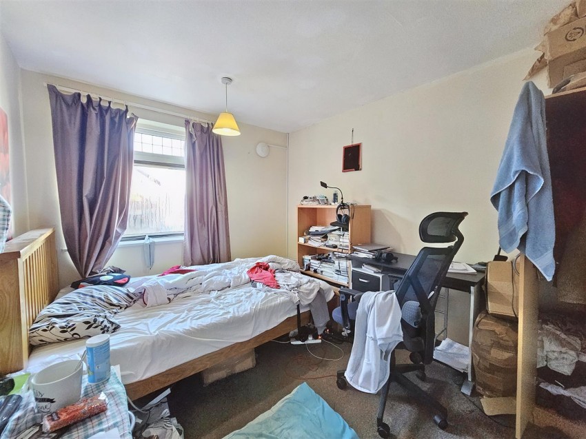 Fair Furlong, Bishopsworth, Bristol, BS13 9HW
