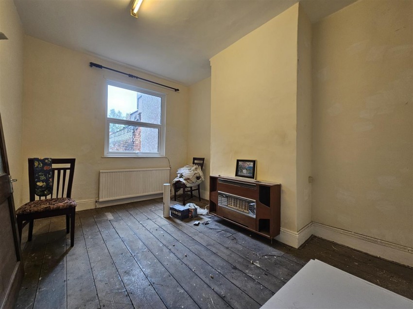 West Street, Bedminster, Bristol, BS3 3PX