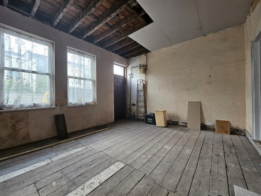 West Street, Bedminster, Bristol, BS3 3PX