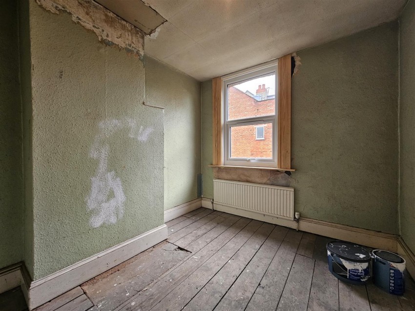 West Street, Bedminster, Bristol, BS3 3PX