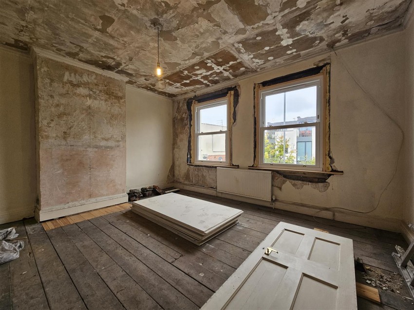West Street, Bedminster, Bristol, BS3 3PX
