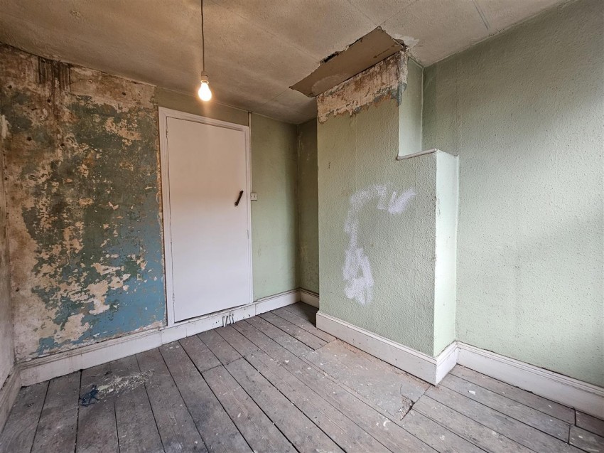 West Street, Bedminster, Bristol, BS3 3PX