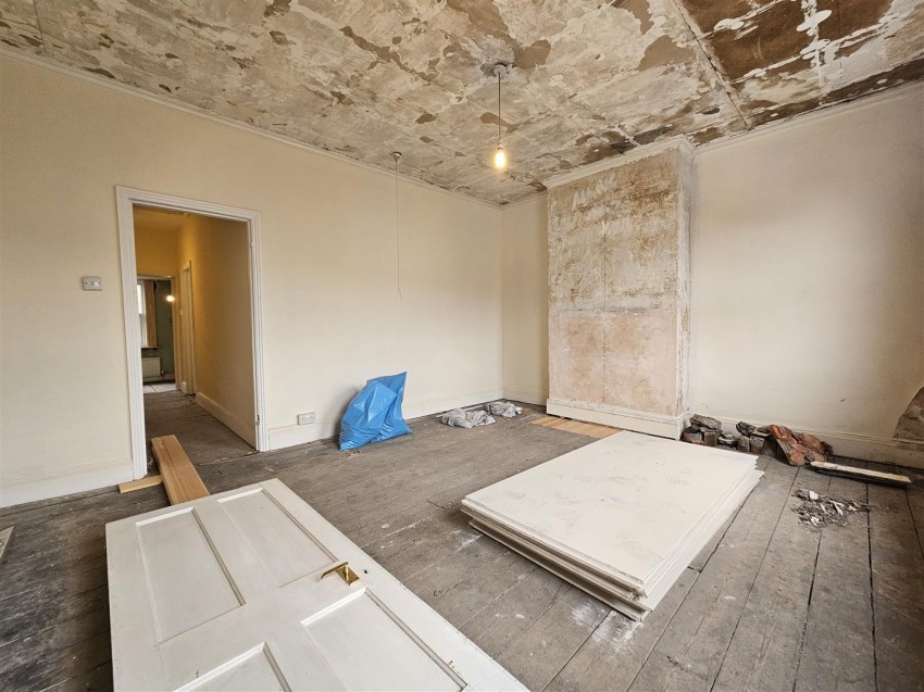 West Street, Bedminster, Bristol, BS3 3PX