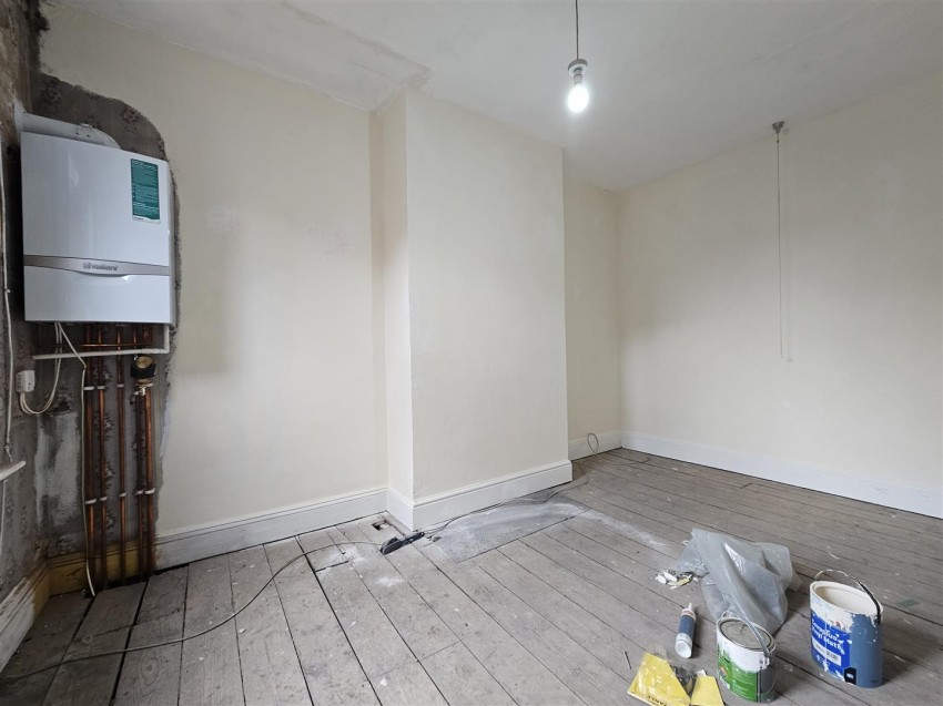 West Street, Bedminster, Bristol, BS3 3PX