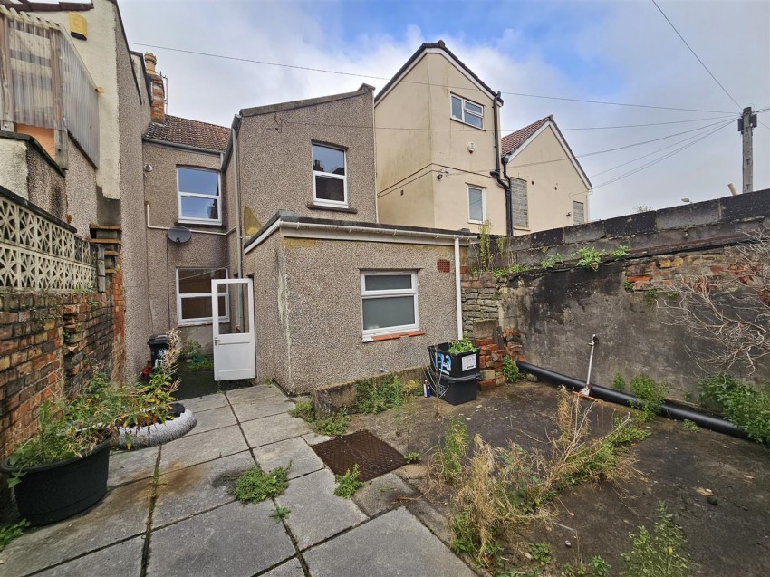 West Street, Bedminster, Bristol, BS3 3PX