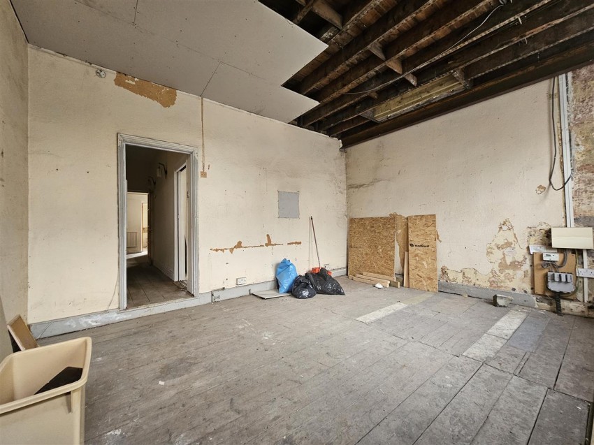 West Street, Bedminster, Bristol, BS3 3PX