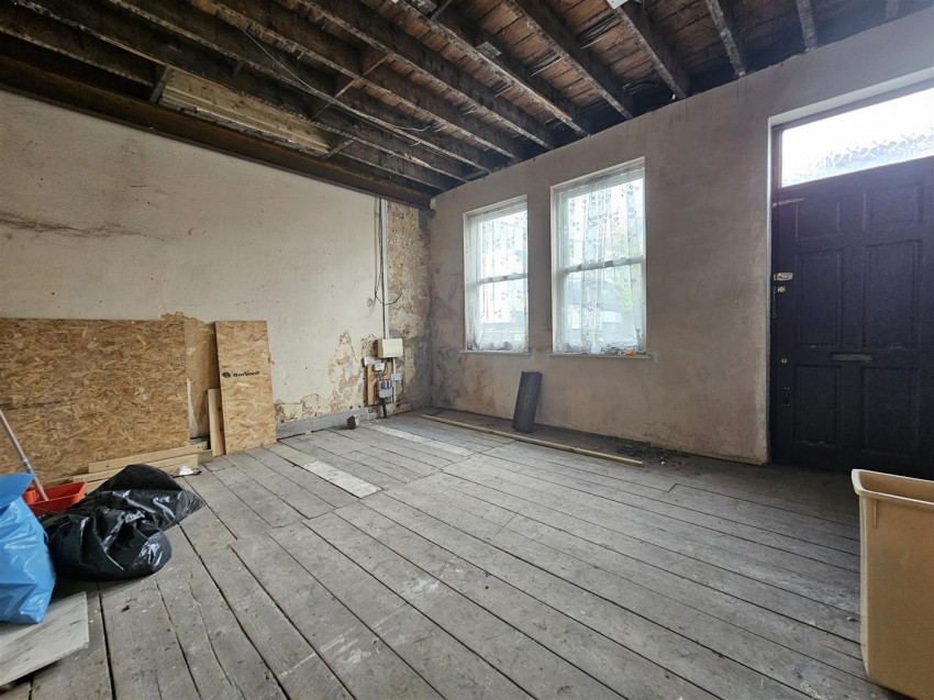 West Street, Bedminster, Bristol, BS3 3PX