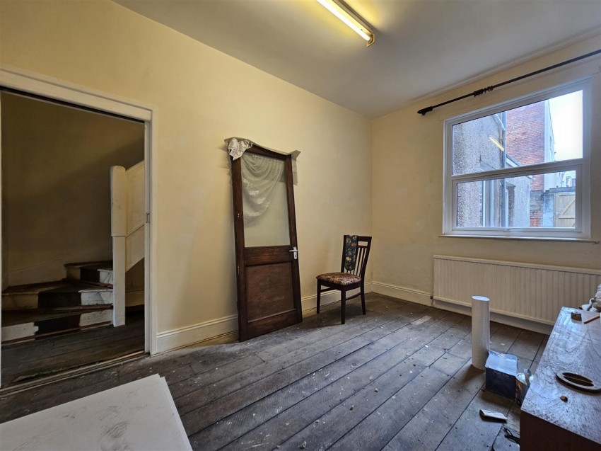 West Street, Bedminster, Bristol, BS3 3PX