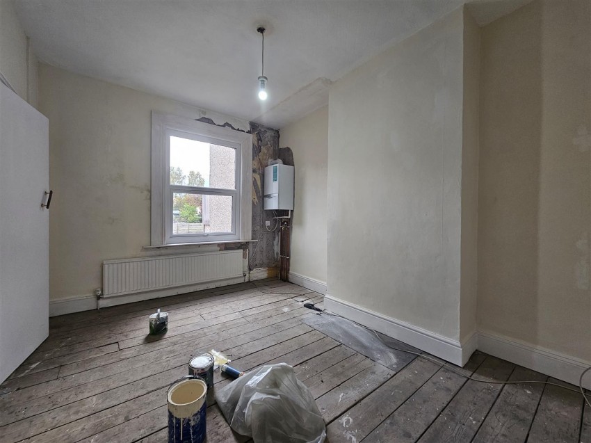 West Street, Bedminster, Bristol, BS3 3PX