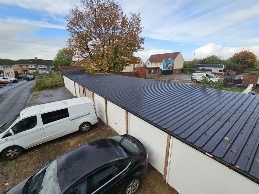 Oldmead Walk, Uplands, Bristol, BS13 7BL
