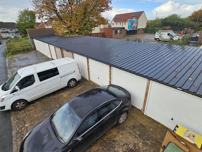 Oldmead Walk, Uplands, Bristol, BS13 7BL