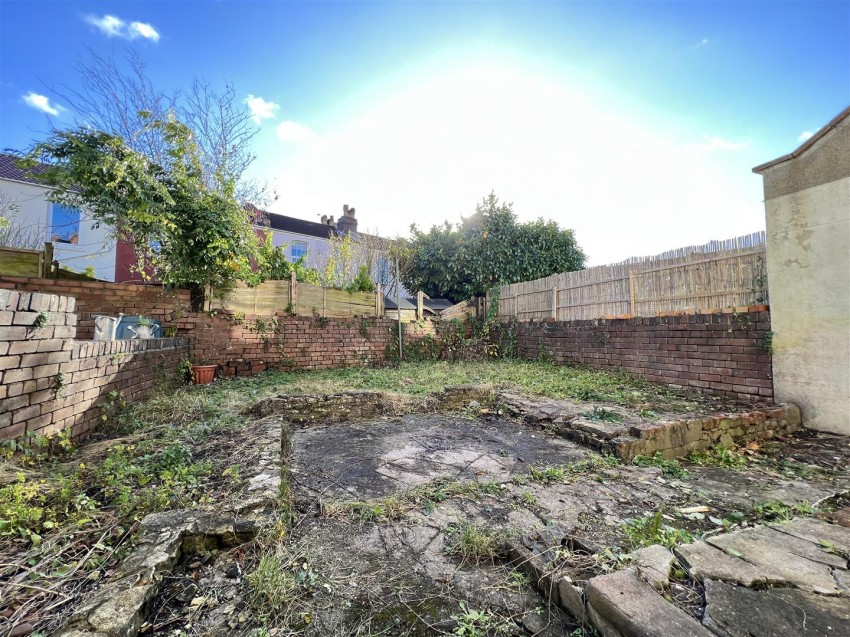 Dongola Road, Bishopston, Bristol, BS7 9HP