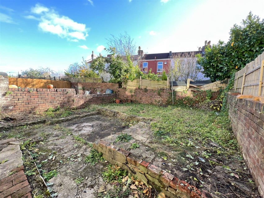 Dongola Road, Bishopston, Bristol, BS7 9HP