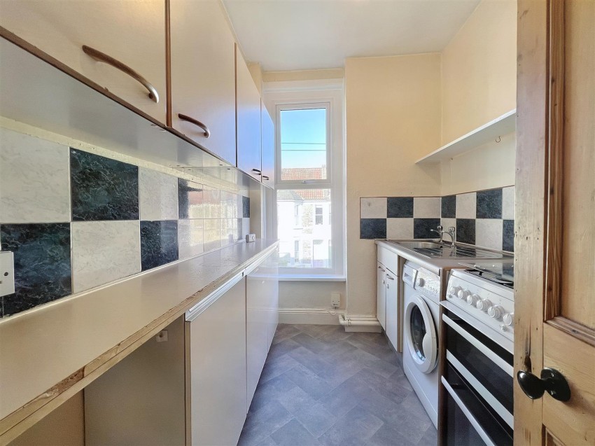 Dongola Road, Bishopston, Bristol, BS7 9HP