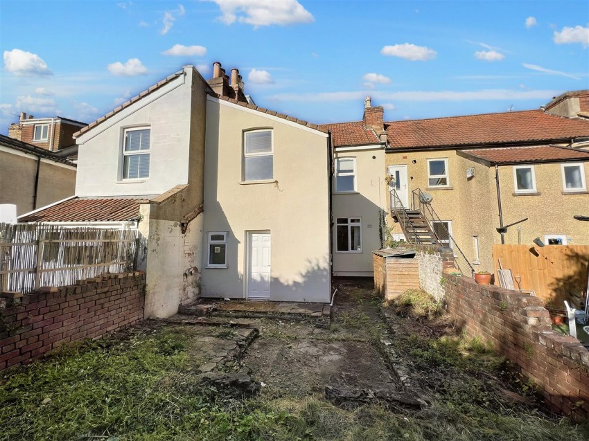 Dongola Road, Bishopston, Bristol, BS7 9HP