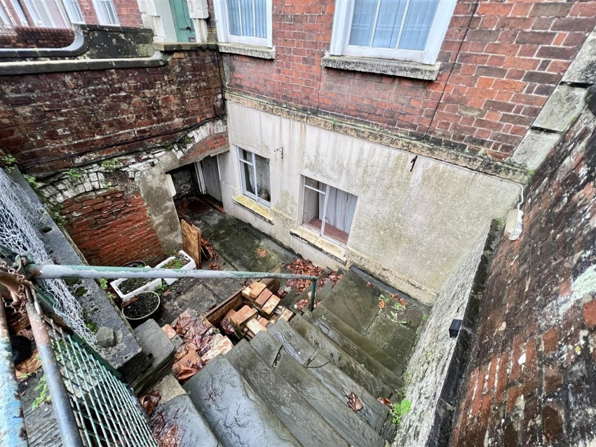 297, Hotwell Road, Hotwells, Bristol, BS8 4NQ