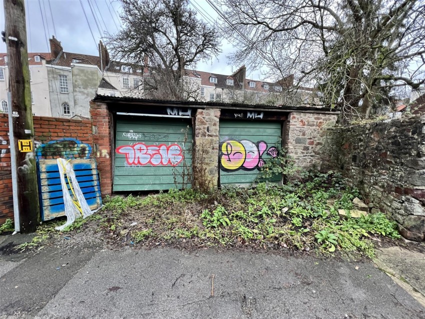 297, Hotwell Road, Hotwells, Bristol, BS8 4NQ