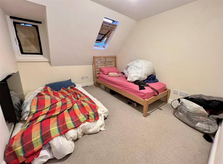 297, Hotwell Road, Hotwells, Bristol, BS8 4NQ