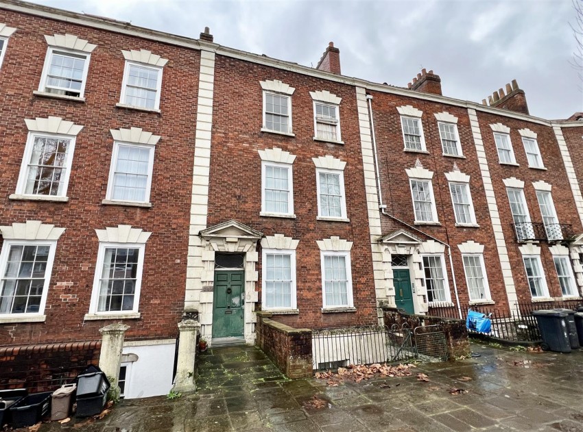 297, Hotwell Road, Hotwells, Bristol, BS8 4NQ