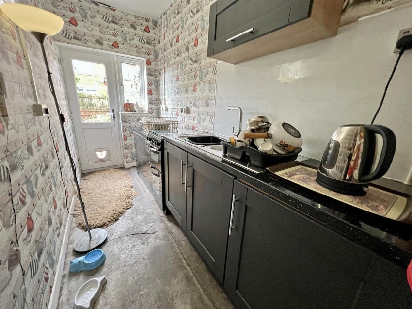 Mina Road, St Werburghs, Bristol, BS2 9XP