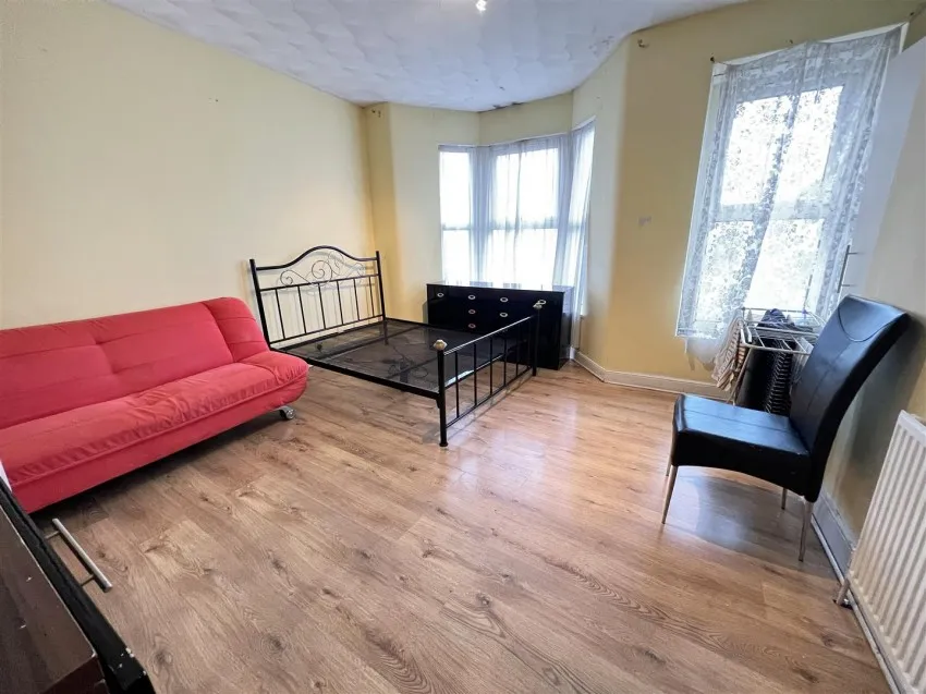 Property cover