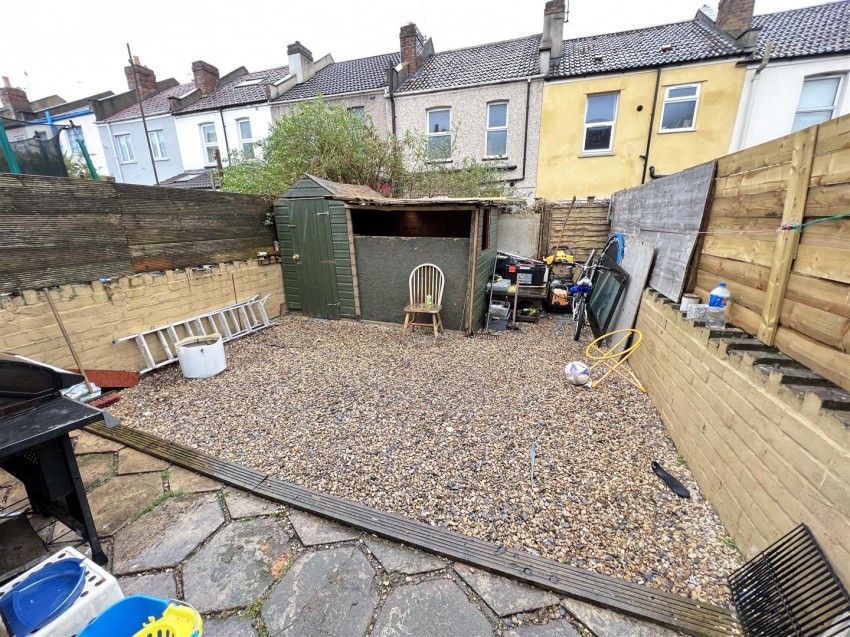318, Whitehall Road, Whitehall, Bristol, BS5 7BW