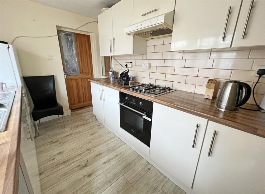 318, Whitehall Road, Whitehall, Bristol, BS5 7BW