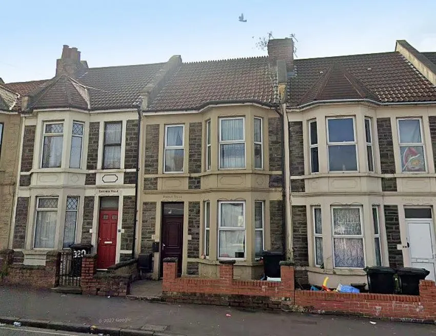 318, Whitehall Road, Whitehall, Bristol, BS5 7BW