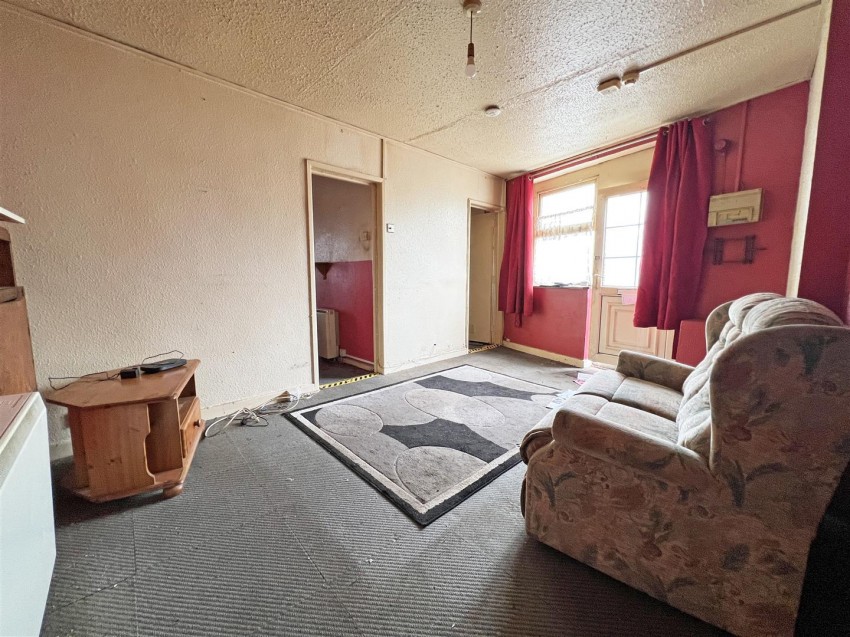 Lewin Street, St George, Bristol, BS5 9NU
