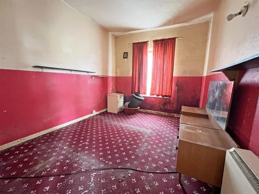 Lewin Street, St George, Bristol, BS5 9NU