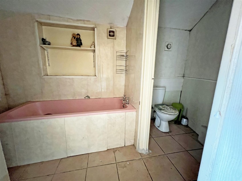 Lewin Street, St George, Bristol, BS5 9NU