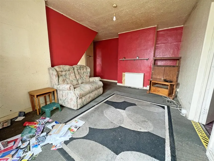 Lewin Street, St George, Bristol, BS5 9NU