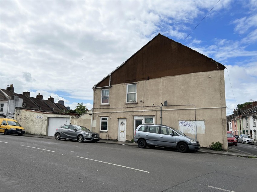 Lewin Street, St George, Bristol, BS5 9NU