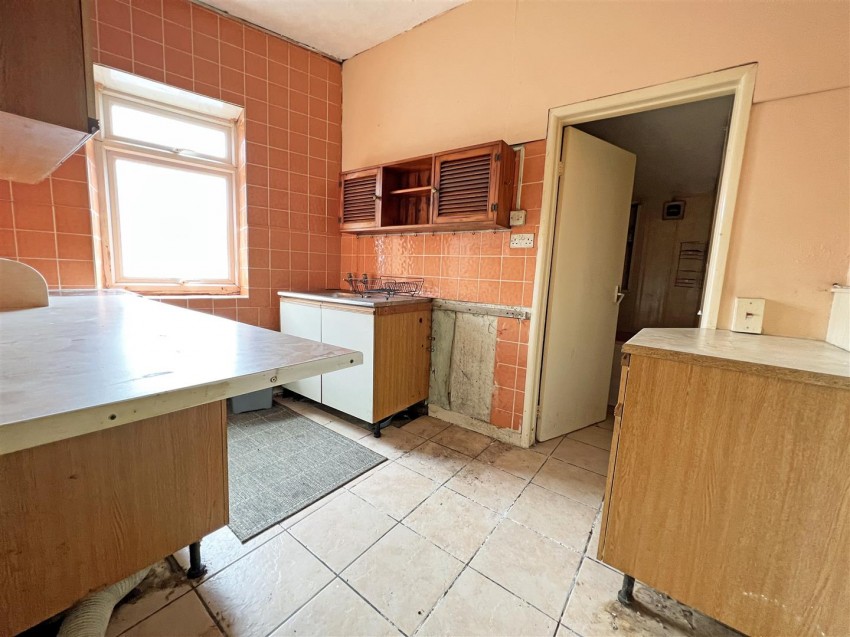 Lewin Street, St George, Bristol, BS5 9NU