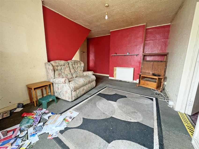 Lewin Street, St George, Bristol, BS5 9NU