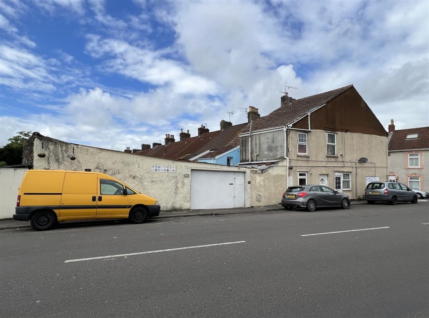 Lewin Street, St George, Bristol, BS5 9NU