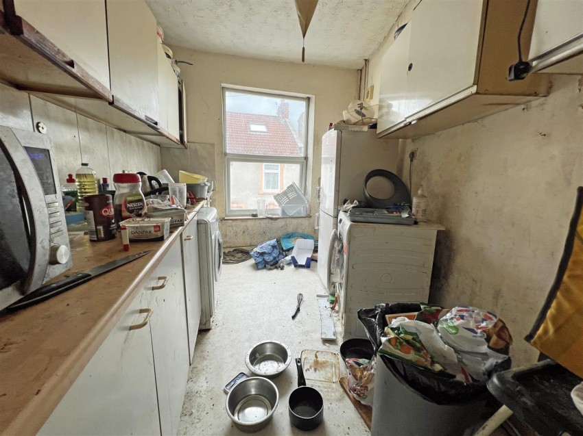 Lewin Street, St George, Bristol, BS5 9NU
