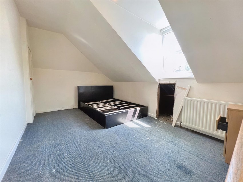 79, Cromwell Road, St Andrews, Bristol, BS6 5HA