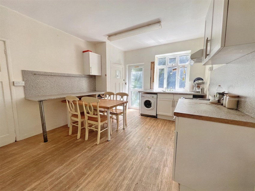 79, Cromwell Road, St Andrews, Bristol, BS6 5HA