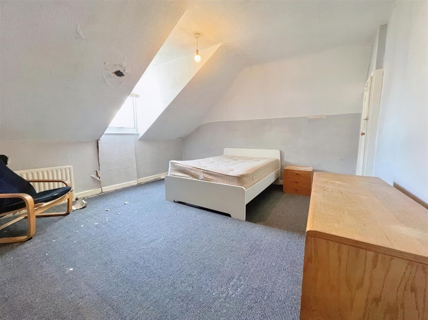 79, Cromwell Road, St Andrews, Bristol, BS6 5HA
