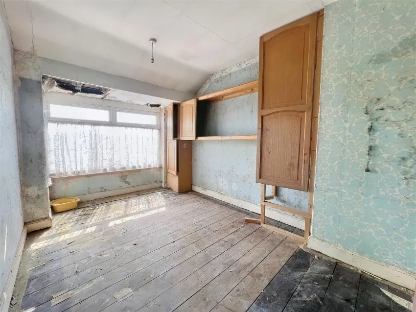 Property cover