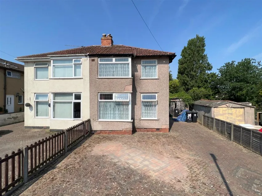 Bude Road, Filton, Bristol, BS34 7HW