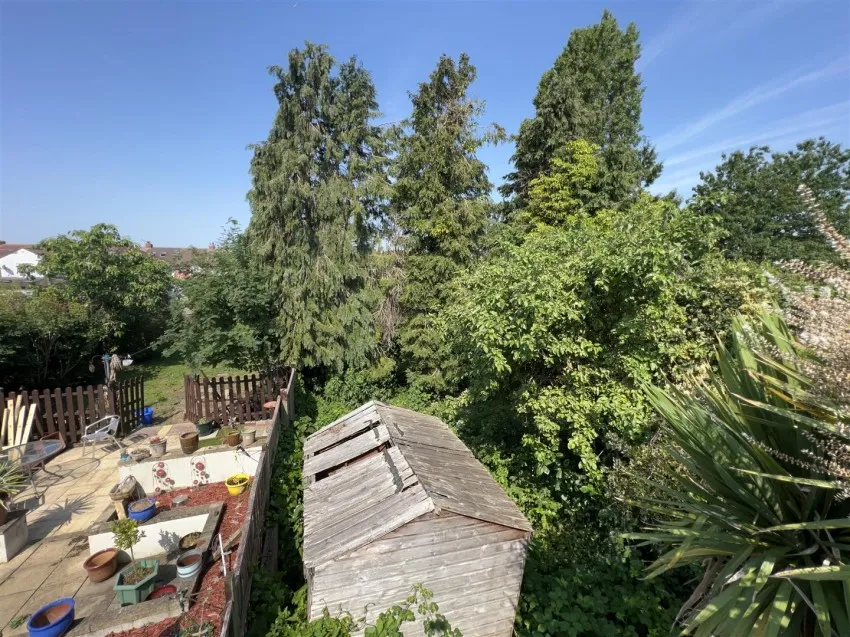 Bude Road, Filton, Bristol, BS34 7HW