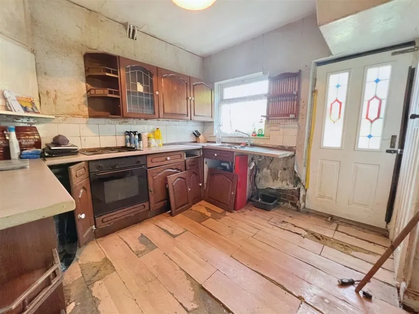 Bude Road, Filton, Bristol, BS34 7HW