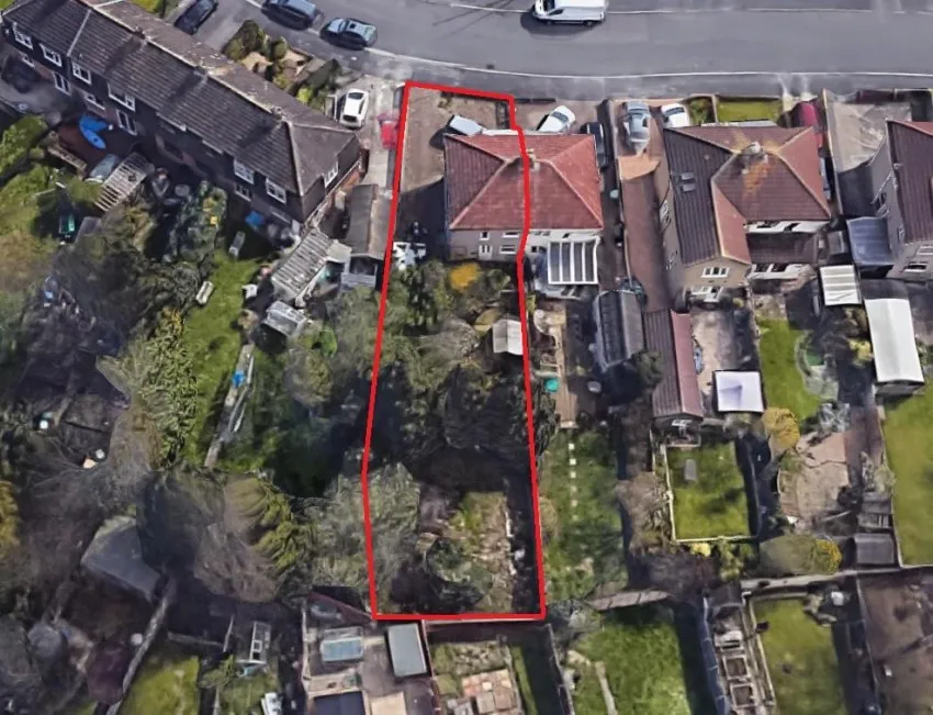 Bude Road, Filton, Bristol, BS34 7HW