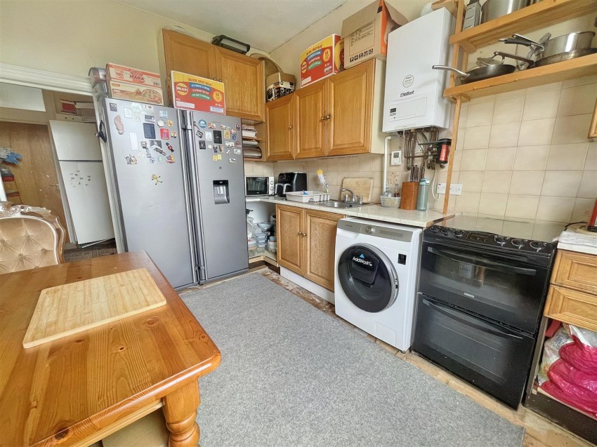 181 Wells Road, Totterdown, Bristol, BS4 2DB