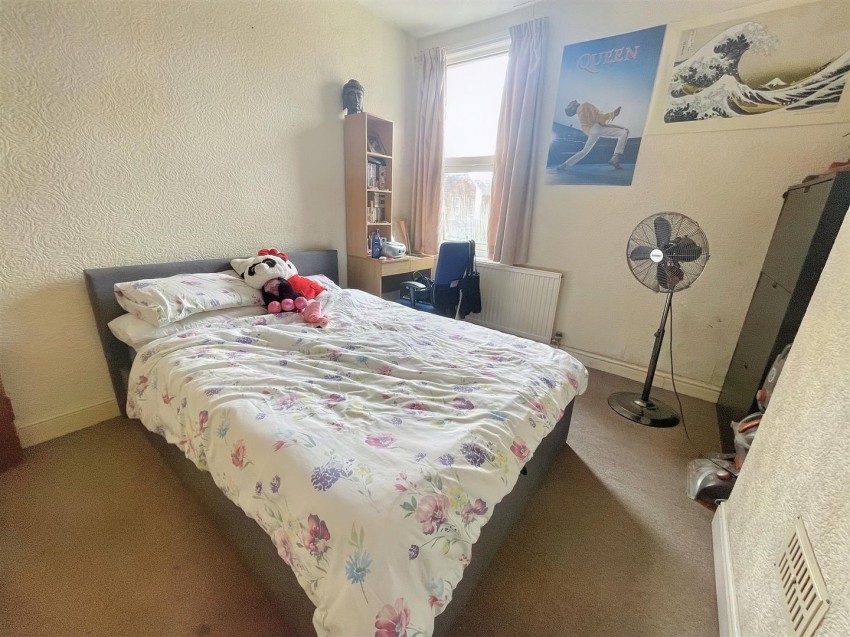 181 Wells Road, Totterdown, Bristol, BS4 2DB