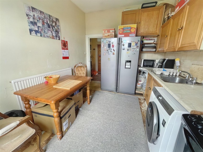 181 Wells Road, Totterdown, Bristol, BS4 2DB