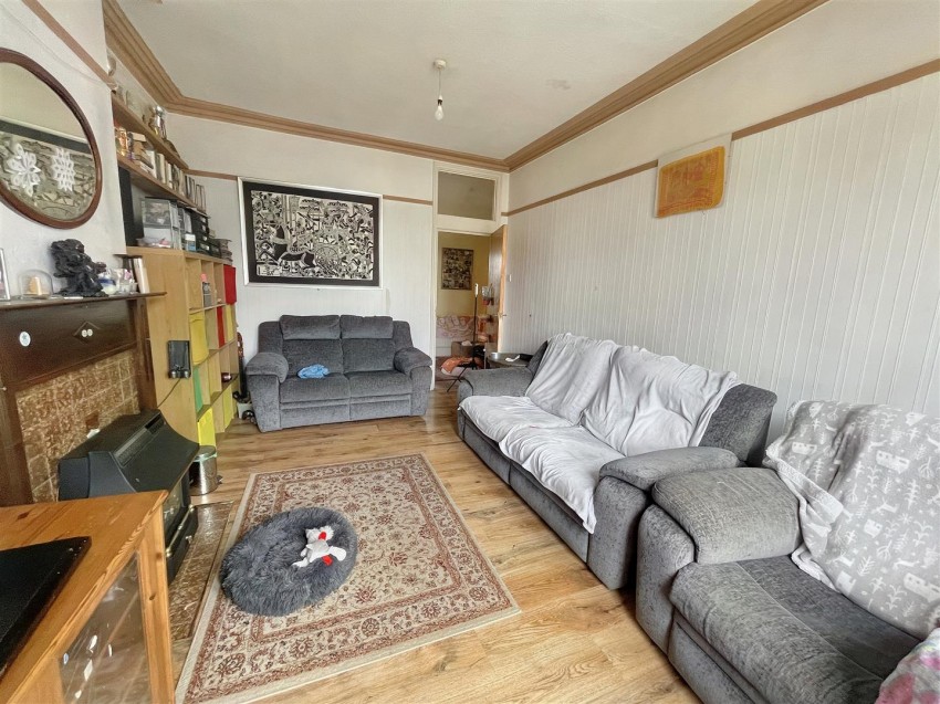 181 Wells Road, Totterdown, Bristol, BS4 2DB